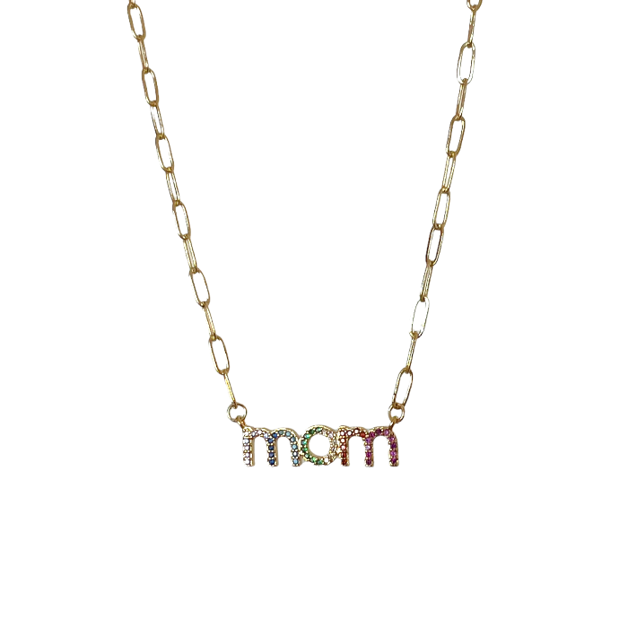 Collar Mom / Black Empire